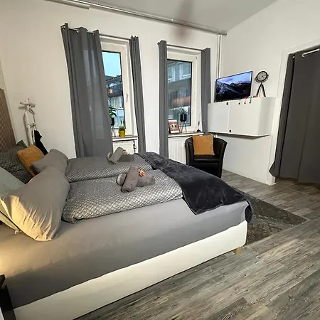 Διαμέρισμα Little Dream In The