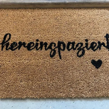 Little Dream In The Διαμέρισμα Βρέμη