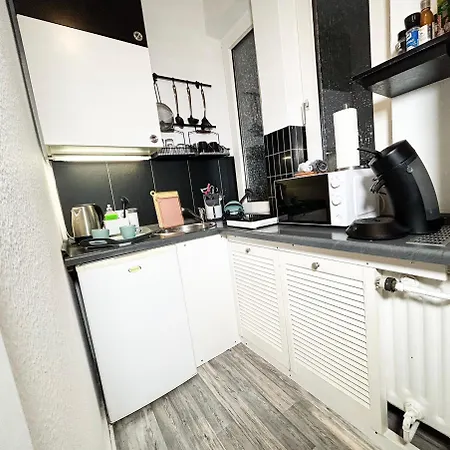 Little Dream In The Διαμέρισμα Βρέμη