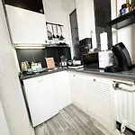 Little Dream In The Appartement Brême