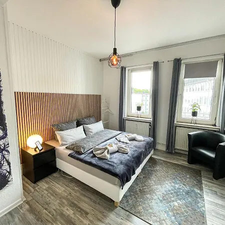 Little Dream In The Apartment Bremen