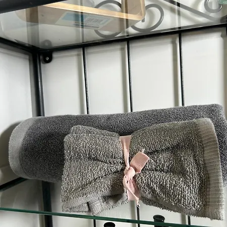 아파트 Little Dream In The *