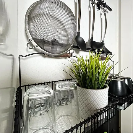 아파트 Little Dream In The