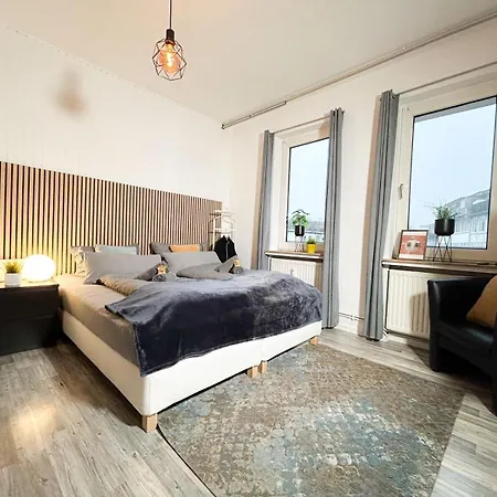 Little Dream In The *