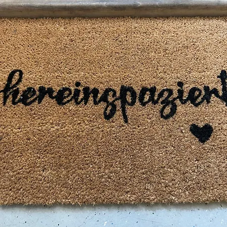 Little Dream In The Apartment Bremen