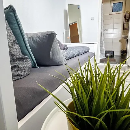 Little Dream In The Apartment