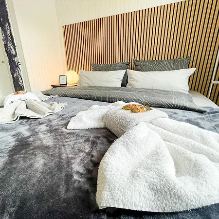 Little Dream In The Appartement Brême