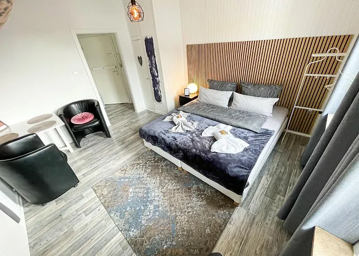 Little Dream In The * ブレーメン