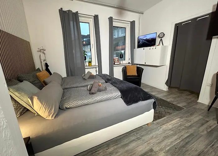 Apartamento Little Dream In The