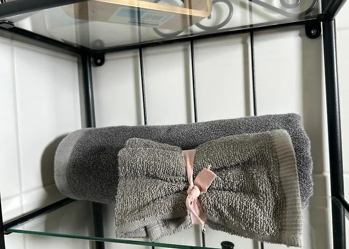 Apartamento Little Dream In The *