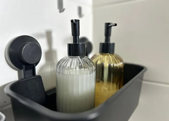 Little Dream In The アパート ブレーメン