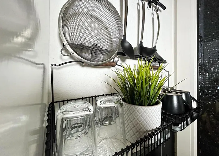 Apartamento Little Dream In The