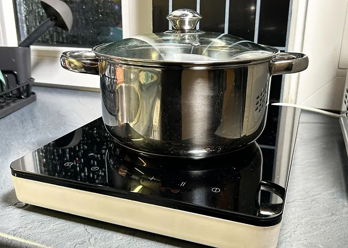 Little Dream In The アパート