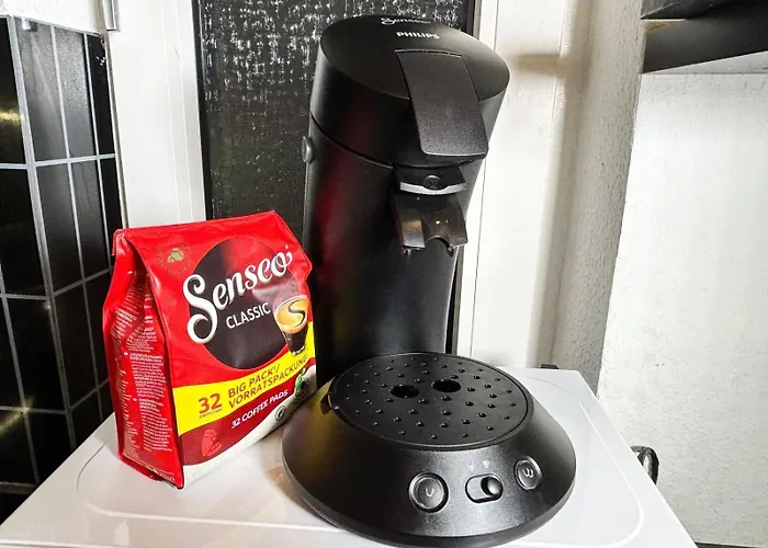 Little Dream In The Apartamento