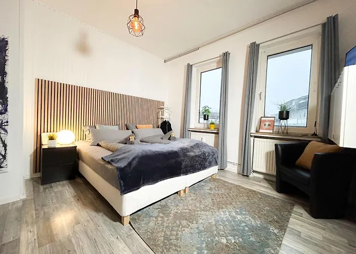 Little Dream In The *