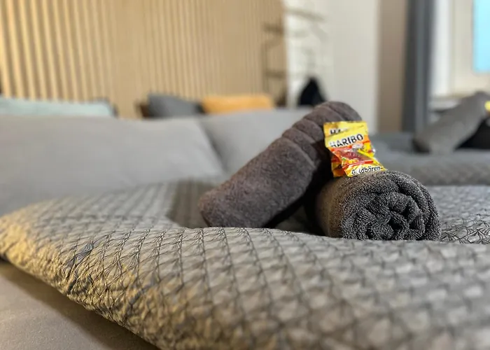 Little Dream In The Bremen