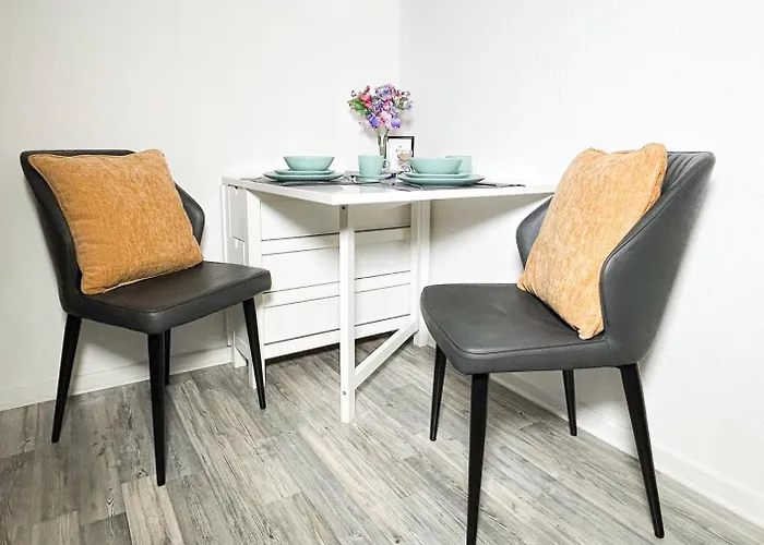 Little Dream In The アパート ブレーメン