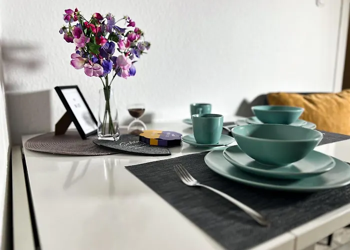 Little Dream In The * Bremen