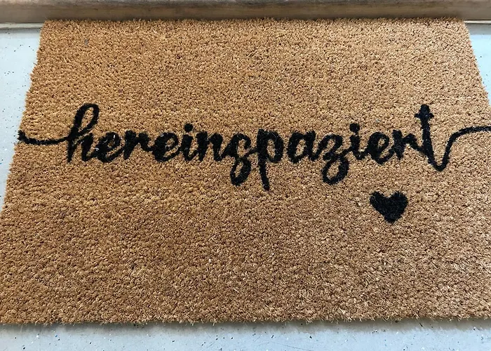 Little Dream In The アパート ブレーメン