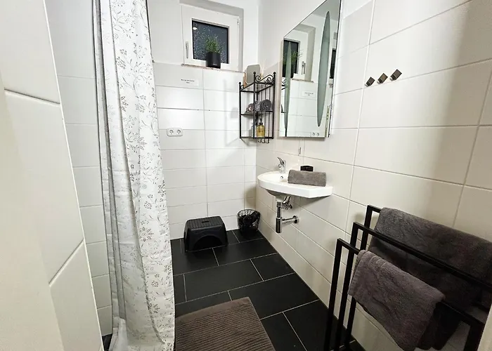 Little Dream In The アパート